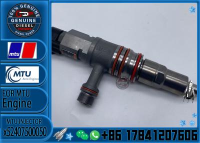 China High Quality New Common Rail Injector Diesel Fuel Injector Nozzle Assembly VTO-G241M48B X52407500050 for sale