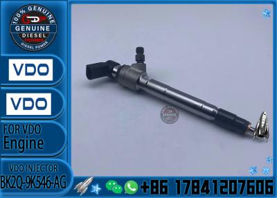 China Diesel Common Rail Fuel Injector A2C59517051 BK2Q-9K546-AG Fuel Injector for Ford Ranger 2.2L Engine for sale