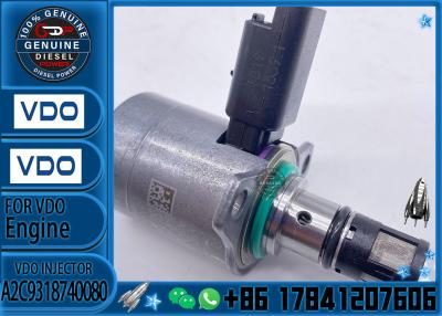 China A2C9318740080 BK2Q-9B395-BA Fuel Pump Pressure Control Valve VDO Valve A2C9318740080 BK2Q-9B395-BA BK2Q-9358-AA 1793473 for sale