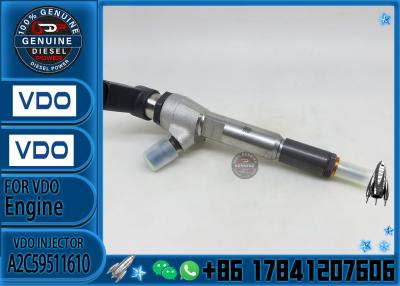 China New Diesel Common Rail Fuel Injector 5WS40086, 1355051, A2C59511610, 4M5Q-9F593-AD for sale