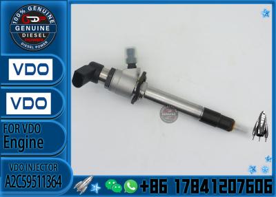 China Common Rail Fuel Injector Nozzle fit for Land Rover Range Rover Sport for Discovery 3 2.7 TDV6 Diesel A2C59511364 for sale