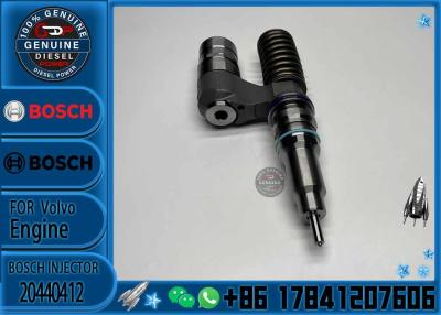 China 3829644 for VOL Fuel Common Rail Injector 20440409 20440412 0414702013 0414702010 Diesel Injector for VOL for sale