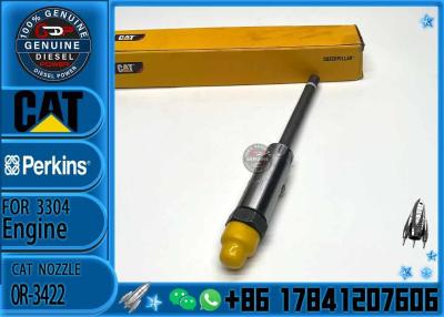 China Fuel Injector Nozzle  0R-3422 7W7026 4W7016 4W7018 7W7032 7W7031 7W7038 8N7006 for sale