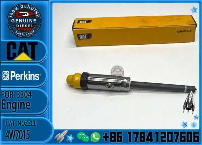 China Fuel Injector Nozzle 4W7015  0R-1743 0R-1744 0R-1745 0R-3536 0R-1746 0R-3418 0R-3419 for sale