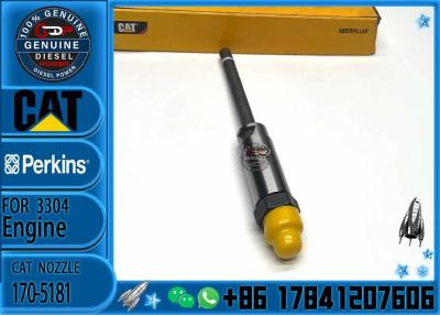 China Common Rail Injector  170-5181 0R-3422 7W7026 4W7016 4W7018 7W7032 7W7031 7W7038 8N7006 for sale