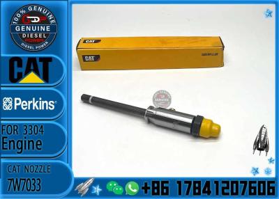 China High Quality Diesel Fuel Injector 7W7033  0R-1742 0R-1743 0R-1744 0R-1745 0R-3536 0R-1746 0R-3418 0R-3419 for sale