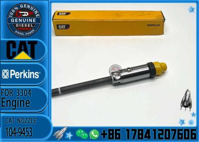 China Fuel Injector Nozzle  104-9453  0R-1742 0R-1743 0R-1744 0R-1745 0R-3536 0R-1746 0R-3418 0R-3419 for sale