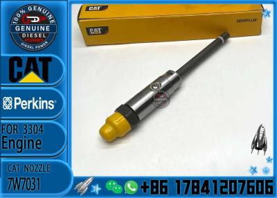 China Fuel Injector Assembly 7W7031  0R-8787 0R-4124 0R-3591 0R-3423 0R-8785 0R-3424 170-5181 for sale