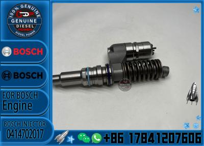 China Fuel Uint Pump Injector 0414702002 3165869 0414702017 5236686 5237146 8113286 3165874 3964829 for sale