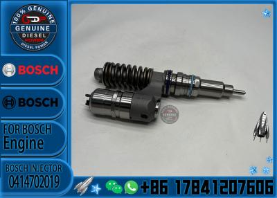 China Diesel Fuel Unit Injector 0414702007 0414702019 0986441011 0986441111 8113895 20440412 3183496 For Volvo FH12 for sale