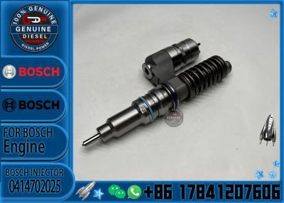 China High quality Diesel Common Rail Diesel Injector 0414702025 Fuel injector 0414702025 for sale