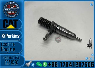 China Diesel Engine Parts Fuel Injector140-8413 1408413 Fuel Injector Nozzle For Caterpillar CAT Engine 3114/3116 Series for sale