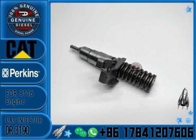 China Excavator Fuel Injectors 3116 Engine Fuel Injector Nozzle 0R-8477 0R-3190 0R-8473 4P-2995 0R-8684 0R-8682 for sale