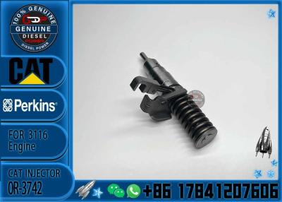 China Cat 3116 Injector 7E-8952 0R-8465 7E-9585 0R-3742 127-8209 0R-8463for Caterpillar Engine 3116 Injectors for sale