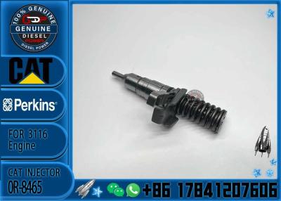 China Excavator Fuel Injectors 3116 Engine Fuel Injector Nozzle 7E-8952 0R-8465 7E-9585 0R-3742 127-8209 0R-8463 for sale