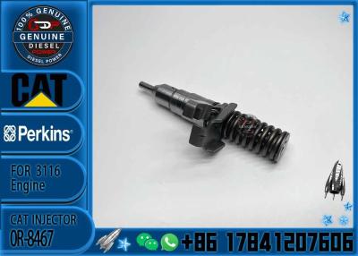 China Excavator Fuel Injectors 3116 Engine Fuel Injector Nozzle 0R-8682 0R-8467 9Y-4982 127-8220 0R-0471 101-4561 for sale