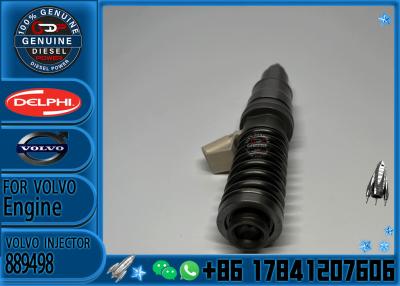 China 4 Pin Diesel Engine Common Rail Injector Diesel Fuel Injector 22012829 BEBE4L13001 21714948 889498 For VO-LVO D16 for sale