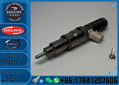 China New Diesel Fuel Injection Injector E3.18 9022172535 22172535 BEBE4D34101 For VOL-VO D12 3150 for sale