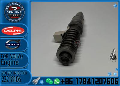 China 22479124 22052772 22218106 Fuel Injector For Volvo Engine 20430583 20440388 22012829 Diesel Engine Part Injector for sale