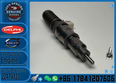 Chine L'injecteur de carburant diesel 22479123 pour Volvo BEBE4L15001 22479123 85020426 85020427 E35 à vendre