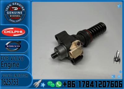 Chine Pompes d'injection de carburant pour moteur diesel 1625753 BEBU5A00000 pour DAF MX EUROPE à vendre