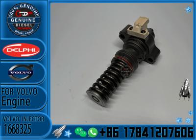 China Dieselmotorenpumpe 1668325 2135456 G6000-1111100 T6000-1111100 Maschinenpumpe zu verkaufen