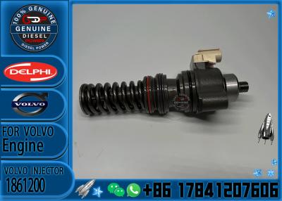 China 2102391 1668325 G6000-1111100 Diesel-Brennstoff Common Rail Unit Pump 1861200 YUCHAI für DAF CF XF MX300S EURO5 HRE285 105 12.9 2005- zu verkaufen