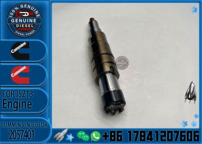 Chine Nouveau injecteur de carburant diesel 2086663 2488244 2057401 2897518 Injecteur de carburant diesel Injecteur de carburant moteur diesel pour SCANIA à vendre