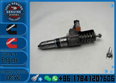 China Engine Fuel Injector 618-0750 6180750 For Engine C32 C27 Construction Machinery Parts for sale