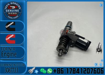 China Construction Machinery Parts Fuel Injector 3083863 4903319 3083871 3609925 3083849 4061851 4903084 4307547 For Cummins for sale