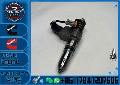 China N14 Diesel Engine Fuel Injector 3411767 3083662 For Cummins N14 Injector for sale