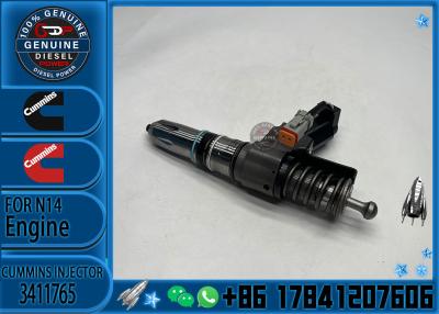 China Diesel Fuel Injector Common Rail Injector 4061851 4088327 4088665 3411753 3095040 M11CUM-MINS 3080429 3411756 4061851 4062567 for sale