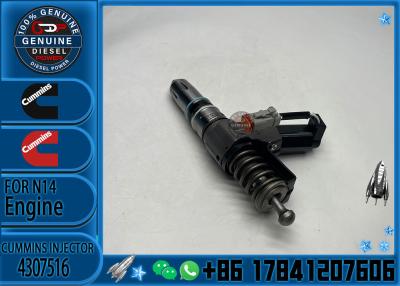 China Common Rail Injector Fuel Injector 4307516 3411761 3411845 4307547 For M11 Excavator QSM11 ISM11 M11 for sale