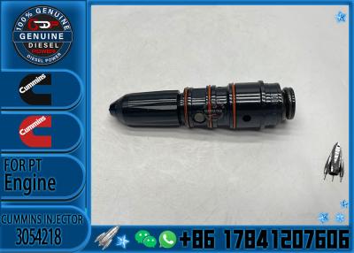 China Construction Machinery Engine NT855 Nozzle Common Rail Injector 3054218 Diesel Fuel Injector Assembly for Cummins NT855 for sale