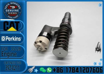 China 392-0211 10R-1279 10R-8616 20R-0849 injetor de óleo ser adequado para o motor 3512B novo ponto está vendendo bem recentemente à venda