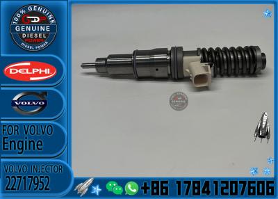 China Genuine Diesel Fuel Injector Machinery Engine Parts 22717952 BEBE5L17101 Injector Machinery Engine for sale