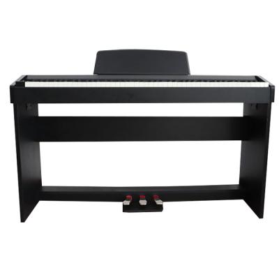 China Electronic Digital Keyboard Piano 88 For Sale , 88 Key Digital Piano for sale