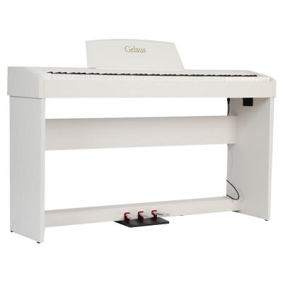 China PVC Case Electric Piano for sale