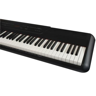 China Portable Type Musical Instrument Keyboard Digital Piano for sale