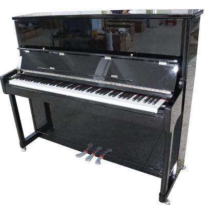 China Digital Upright Piano Weighted Keys 88 Keys for sale