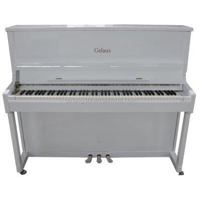 China Digital 88 Key Weighted Digital Upright Piano for sale