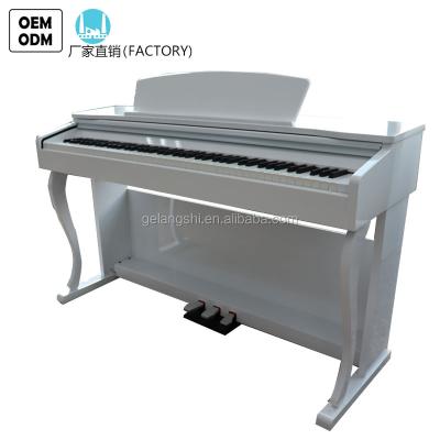 China Right Digital Piano 88 Keys With Hammer Action 136*47*83.5 for sale