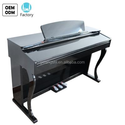 China 88 digital piano keyboard for sale 136*47*83.5 for sale