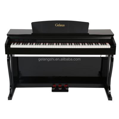 China wholesale electric digital piano weighed 136*47*83.5 keys for sale