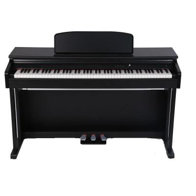 China Best Piano Factory Product Digital Piano Keyboard 88 Keys 136*47.5*84 for sale