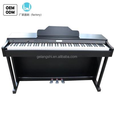 China OEM Electronic Cheap Digital Piano From Factory Directly for sale