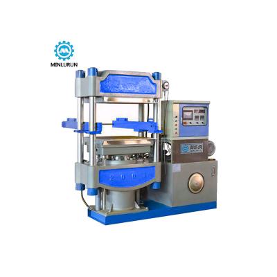 China Shoes Outsole Slipper EVA Foam Machine Hydraulic Pressure Foam Plastic Molding Machine Te koop