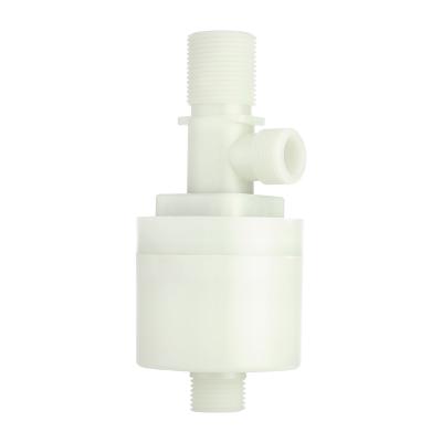 China General Auto Nylon 1/2inch Water Tank With Fill Valve Ball Valve Water Level Control Valve for sale