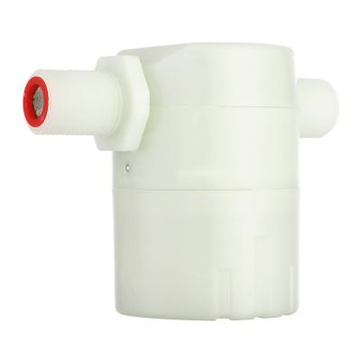 China New general type automatic water level control valve tank float valve for pond for sale