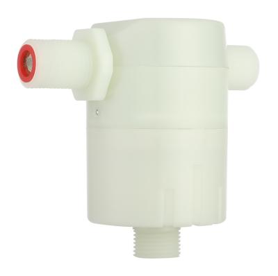 China General Reliable Wholesale Mini Automatic Aquarium Water Level Control Valve for sale